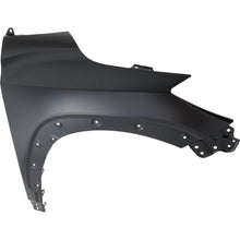 Load image into Gallery viewer, 2022-2024 Toyota Corolla Cross Fender - Front, Passenger Side (538010A010)