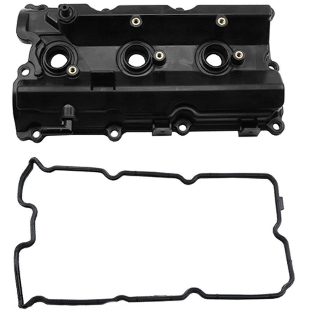 Beck Arnley 2003-2008 Nissan Engine Valve Cover - Right, 3.5L (036-0020)