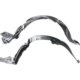 2014-2016 Scion tC Fender Liners - Front, Left & Right, Inner (5387521110)