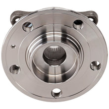 Load image into Gallery viewer, 1999-2009 Volvo Wheel Hub - Front, Left or Right, w/ Bearing (22649)