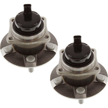 Load image into Gallery viewer, 2003-2009 Pontiac &amp; Toyota Wheel Hub - Rear, FWD (102503)
