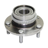 Wheel Hub For 05-10 Kia Sportage Rear Left or Right with Bearing & ABS Ring FWD