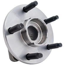 Load image into Gallery viewer, 2004-2007 Chevrolet Malibu &amp; Pontiac G6 Wheel Hub - Front, Left or Right, w/ Bearing (513215)