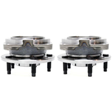 Load image into Gallery viewer, 1990-2001 GM Wheel Hubs - Front, Left &amp; Right, w/ Bearing (20625)