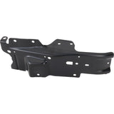 Bumper Bracket For Chevrolet Silverado 1500 19-21 Front Driver Side Inner Cover