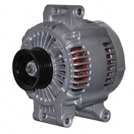 Quality-Built 2001-2007 Chrysler Voyager & Dodge Caravan Alternator (13867N)
