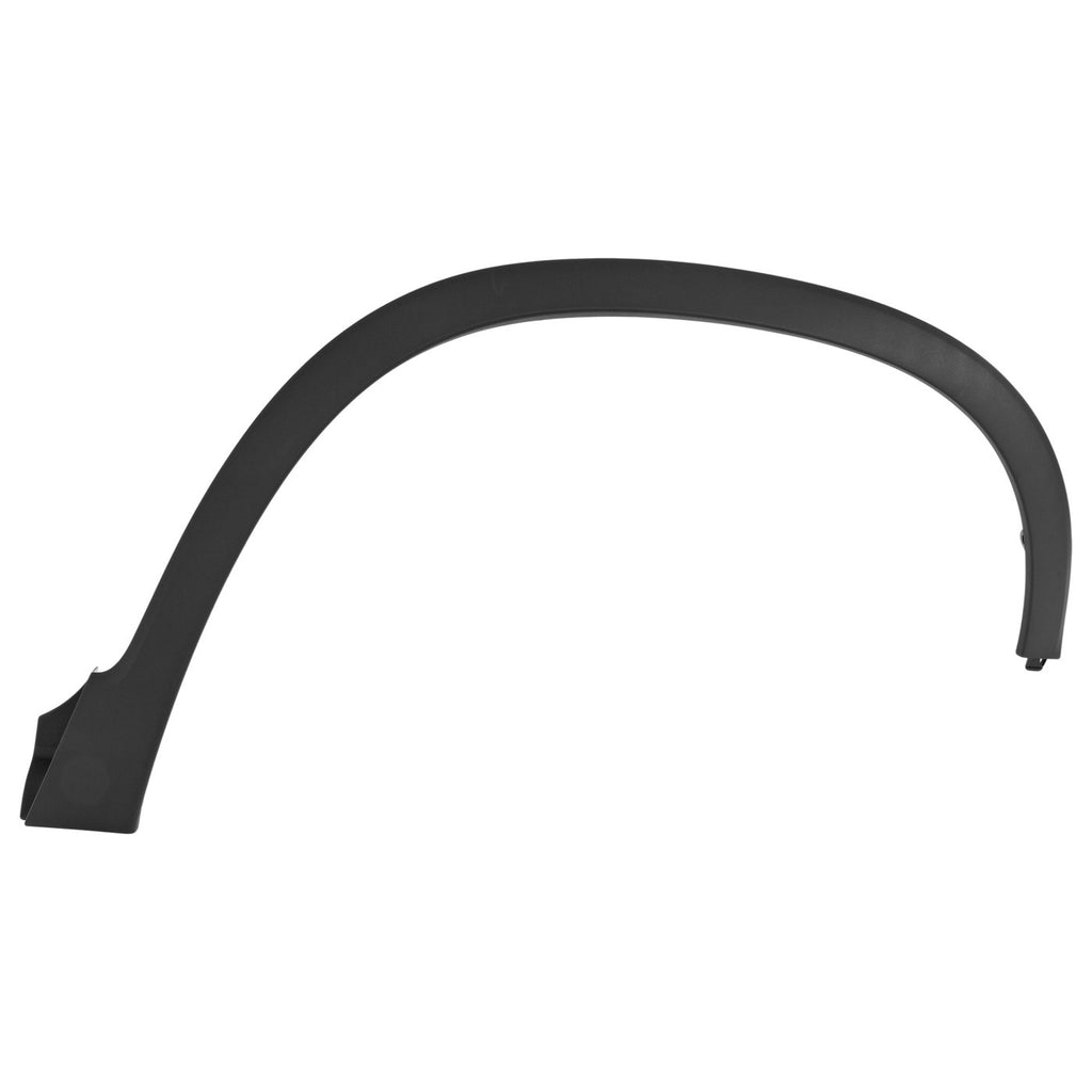 2016-2025 Honda Passport, Pilot & Ridgeline Fender Flare - Front, Right (74115TG7A00)