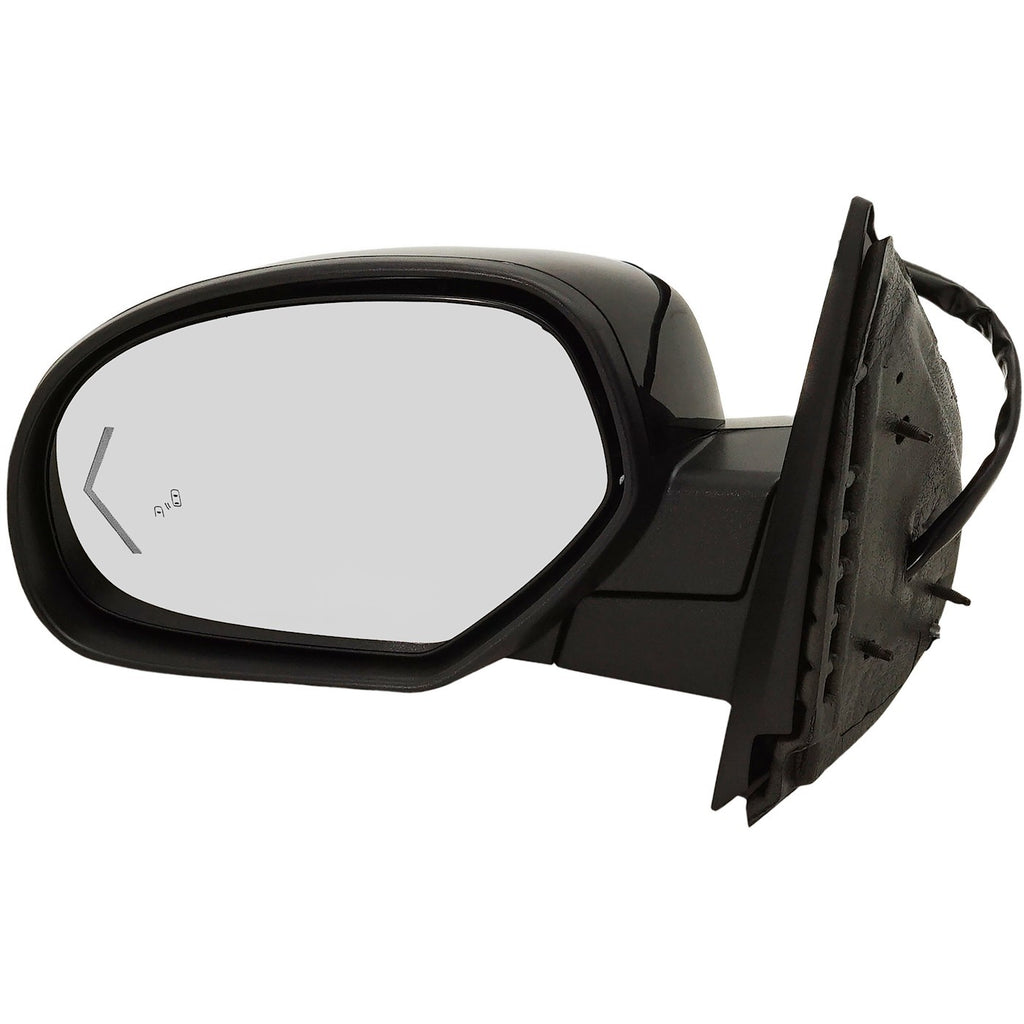 Kool Vue 2007-2014 GM Mirror - Power Folding (25788564PFM)
