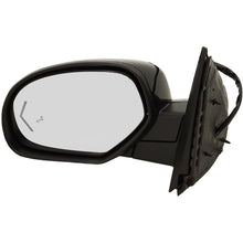 Load image into Gallery viewer, Kool Vue 2007-2014 GM Mirror - Power Folding (25788564PFM)