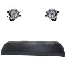 Load image into Gallery viewer, 2016-2023 Toyota Tacoma Fog Lights - Halogen, Front, Left &amp; Right (5391104210)