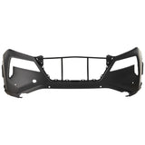 Bumper Cover Fascia Front  620226RM0H for Nissan Rogue 2021-2023