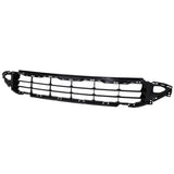 Bumper Face Bar Grilles Front  622546RR0A for Nissan Rogue 2021-2023