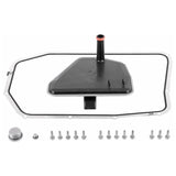 Vaico V10-3219-BEK Automatic Transmission Filter  0AT321371 for Audi Q7 07-10