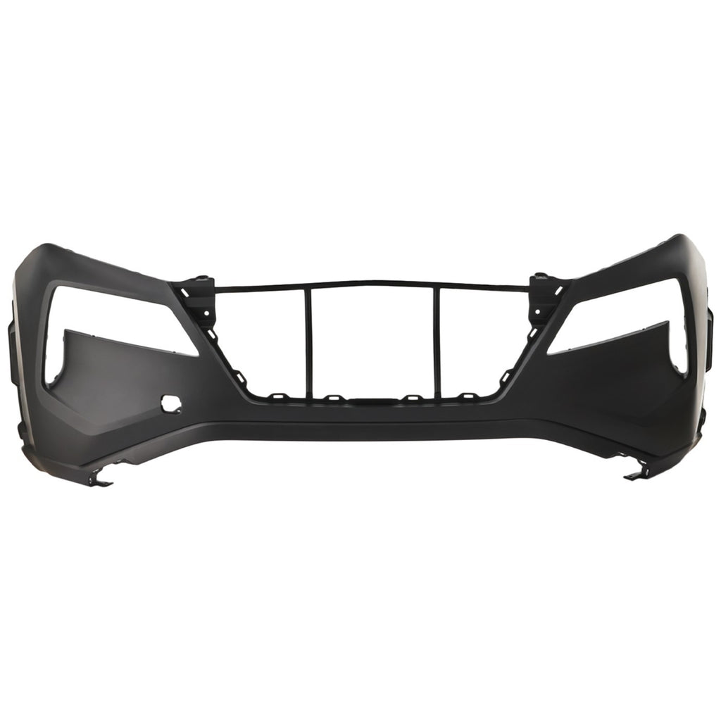 2021-2023 Nissan Rogue Bumper Cover - Front (620226RC0H)