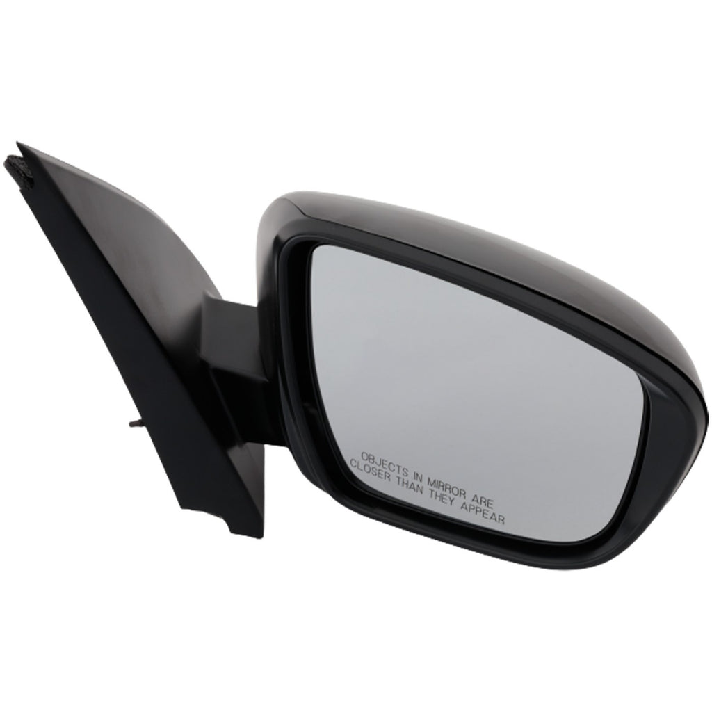 Kool Vue 2022-2023 Nissan Frontier Mirror - Right (963019BU5A)