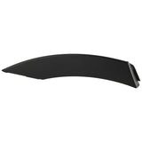 Fender Trim Molding Moulding Rear Passenger Right Side Hand  877424Z000