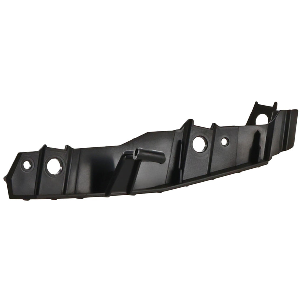 2018-2021 Ford Expedition Bumper Face Bar - Front, Left (JL1Z17C947C)