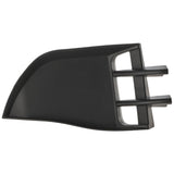 Bumper Face Bar Trim Molding Step Pad Front  622565RB2A for Nissan Kicks 18-20