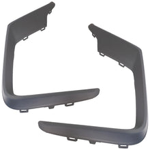 Load image into Gallery viewer, 2020-2022 Honda CR-V Bumper Trims - Front, Driver &amp; Passenger Side (71113TLAA50)