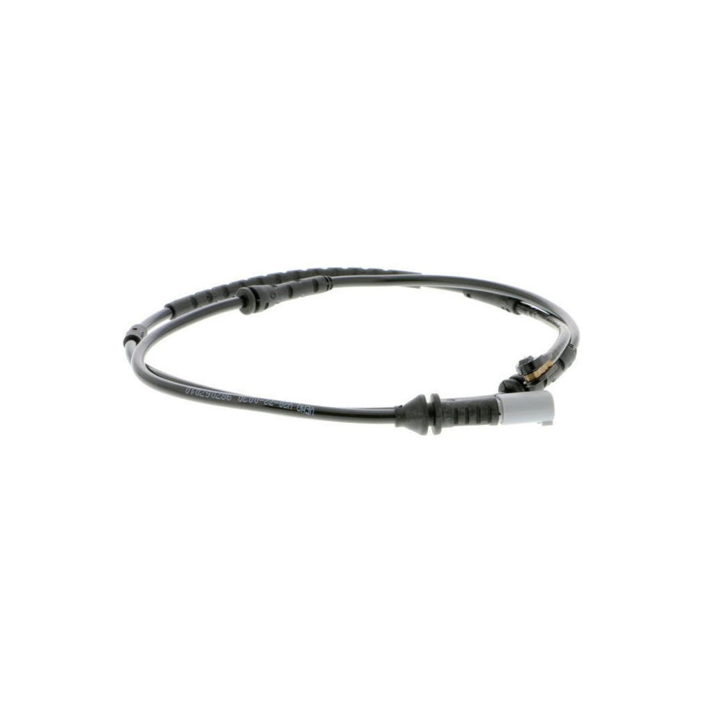 Vemo 2013-2017 BMW Brake Pad Sensor - Front, Driver or Passenger Side (34356791958)