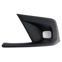 Load image into Gallery viewer, 2022-2024 Honda Civic Fog Light Trim - Left, Sedan (71191T20A11)