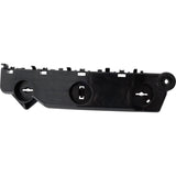 Bumper Bracket For Nissan Rogue 2021-2023 Front Driver Side Japan Built Vehicle