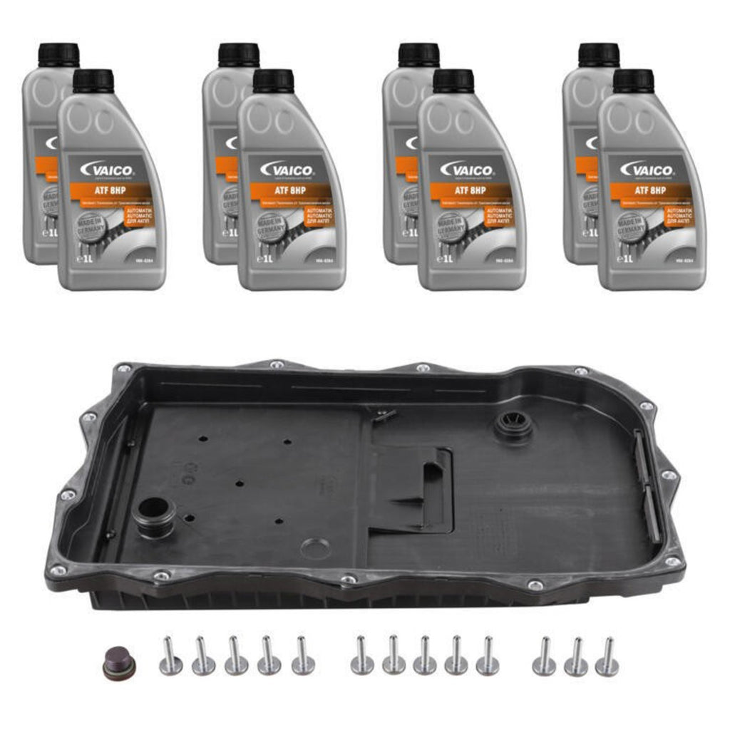 Vaico 2014-2017 BMW Engine Part (24117604960)