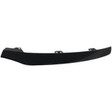 Bumper Face Bar Trim Molding Step Pad Front Driver Left Side for MB  2538855300