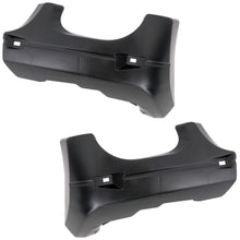 Load image into Gallery viewer, 2007-2021 Nissan Frontier Front Bumper Bracket Set (Pair)