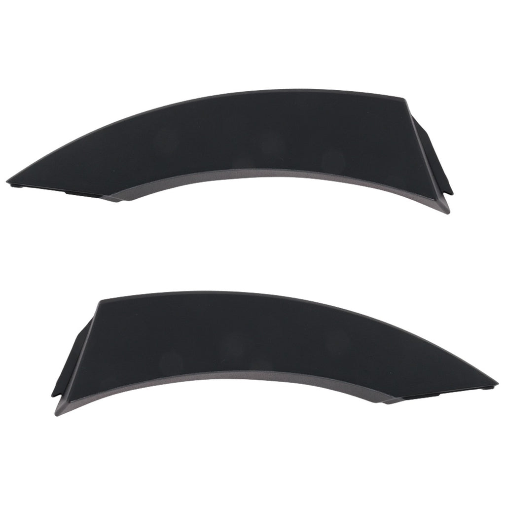 2013-2018 Hyundai Santa Fe Sport Fenders - Rear, Driver & Passenger Side (877414Z000)