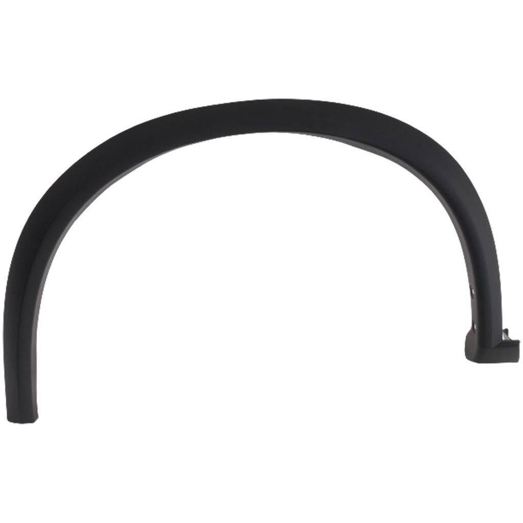 2021-2023 Nissan Rogue Fender Flare - Rear, Left (638616RR1A)