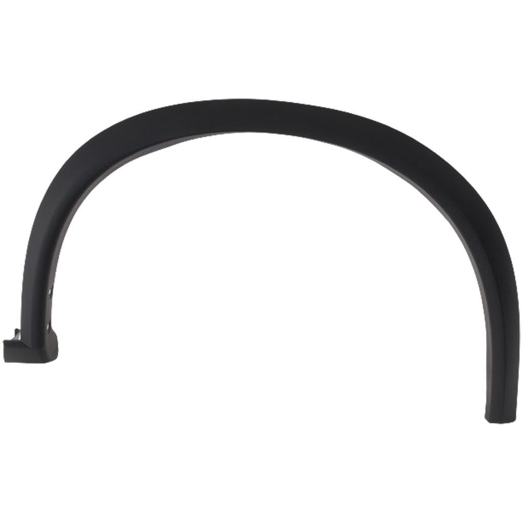 2021-2023 Nissan Rogue Fender Flare - Rear, Right (638606RR1A)