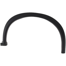 Load image into Gallery viewer, 2021-2023 Nissan Rogue Fender Flare - Rear, Right (638606RR1A)
