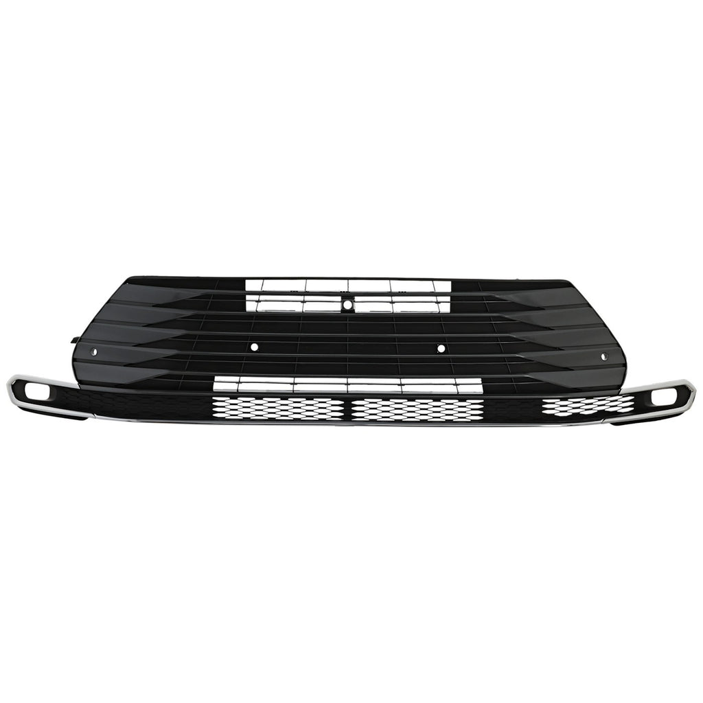 2021-2023 Toyota Sienna Bumper Face Bar - Lower (5310208080)