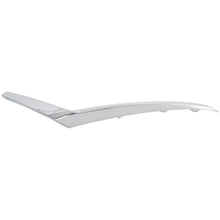 Load image into Gallery viewer, 2021-2023 Nissan Kicks Bumper Trim - Front, Right (620745R00A)