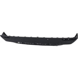 Bumper Cover Fascia Rear Lower for MB Mercedes  2478805506 Mercedes-Benz GLA250