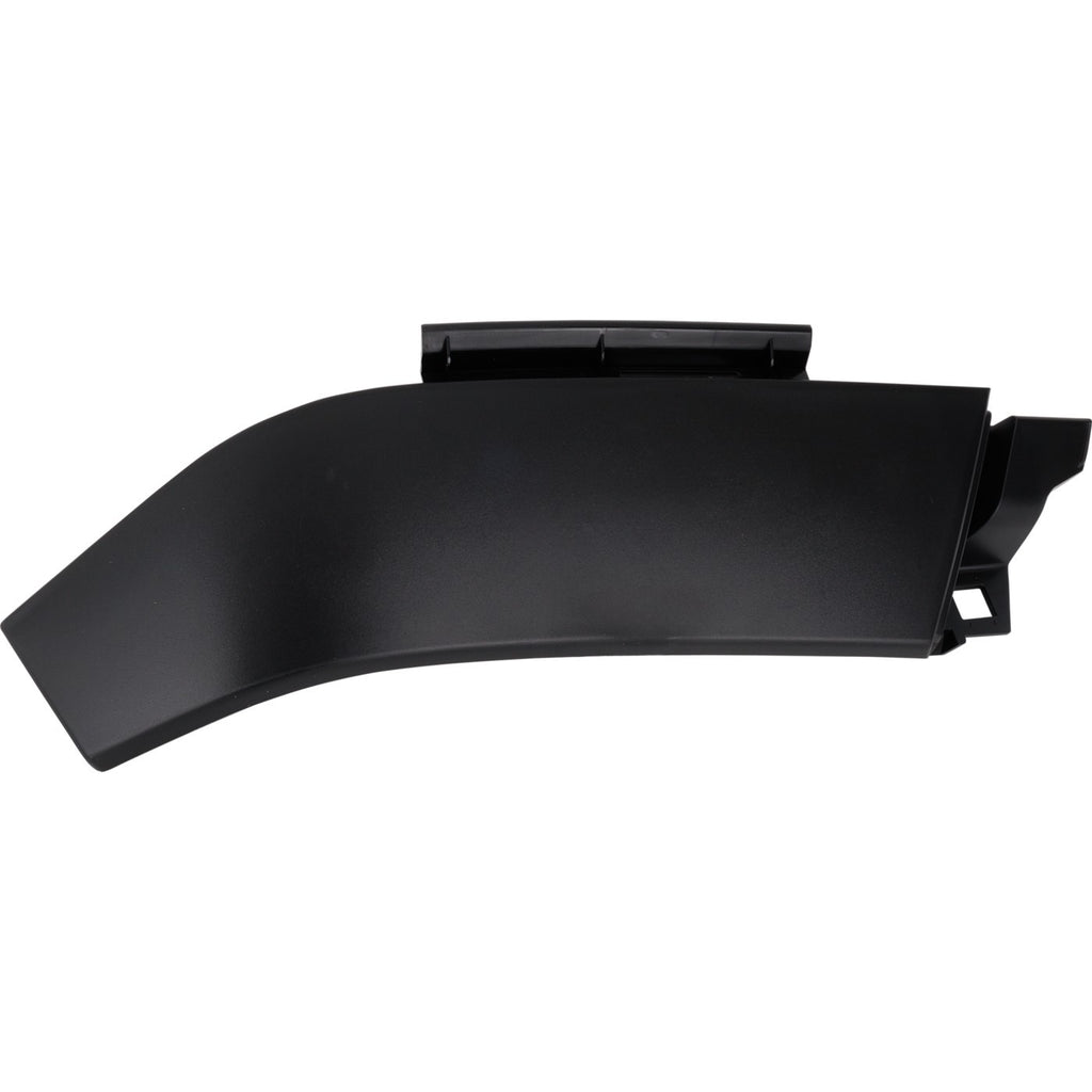 2010-2013 Toyota 4Runner Bumper Face Bar - Front, Right (7685735020)