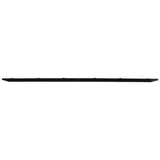 Bumper Face Bar Trim Molding Step Pad Rear  86699AA200 for Hyundai Elantra 21-23