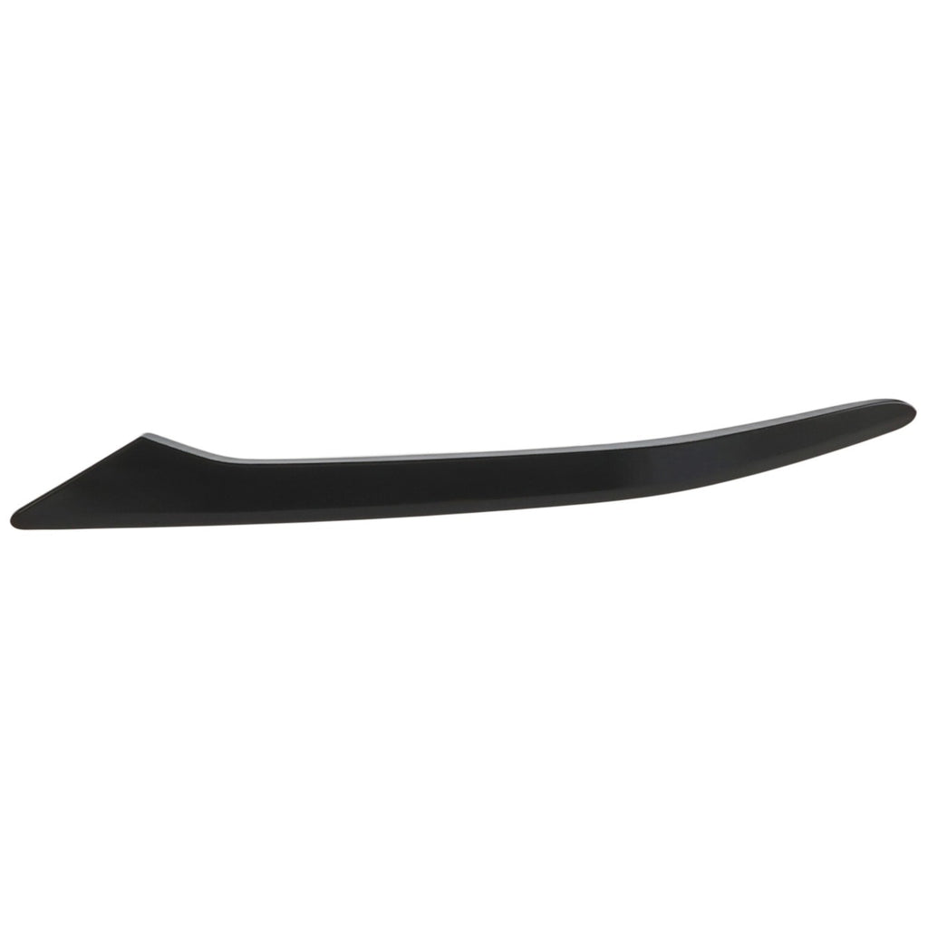 2022-2024 Acura MDX Bumper Trim - Front, Left (71107TYAA10)