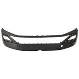Front Bumper Cover For 2018-2021 Volkswagen Golf Primed VW1000238 5GM807217AFGRU