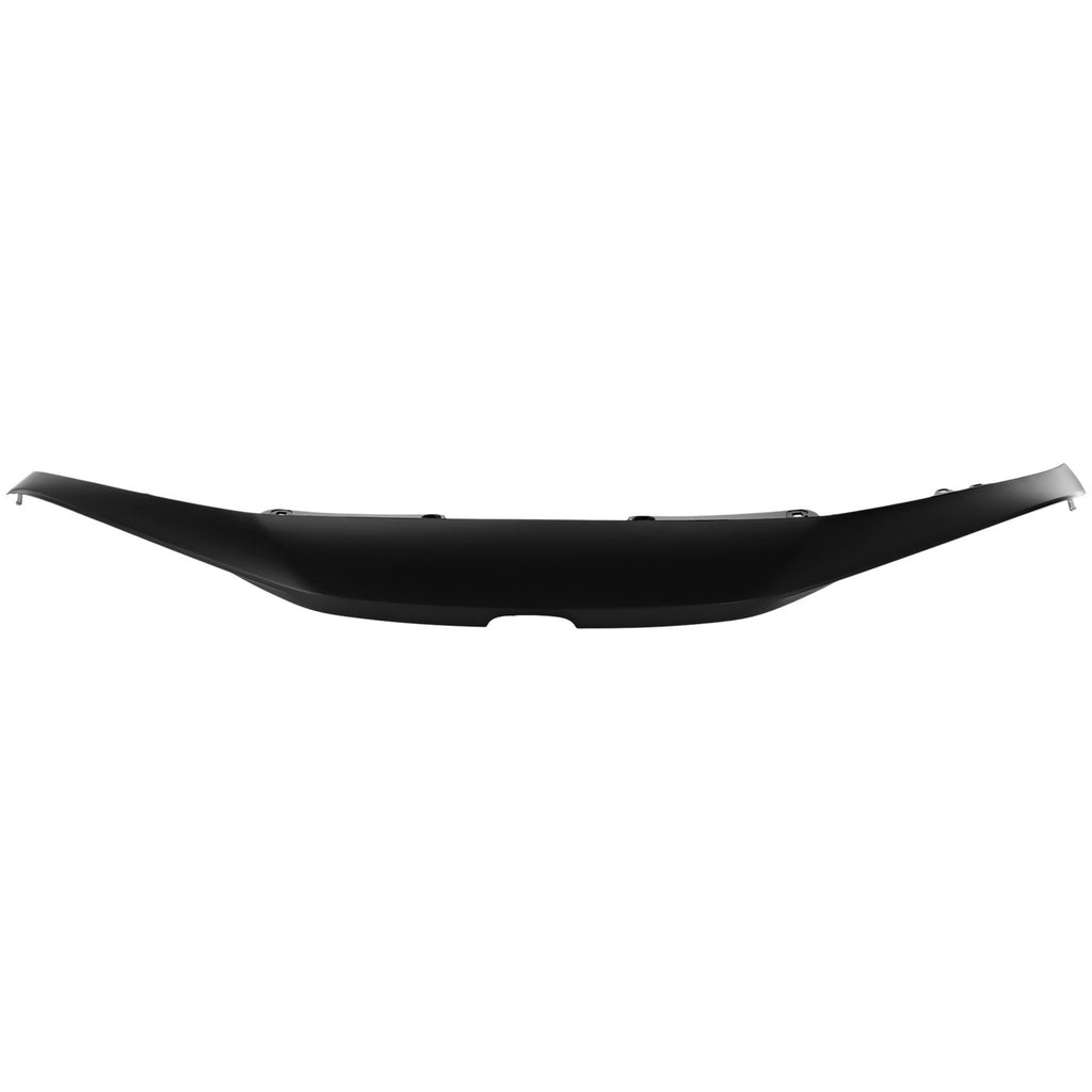 2022-2024 Honda Civic Grille Trim - Upper, Sedan (71111T43A01ZE)