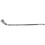 Bumper Face Bar Trim Molding Step Pad Rear Passenger Right Side Lower Hand