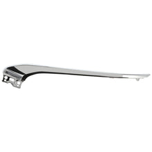 Load image into Gallery viewer, 2020-2024 Mitsubishi Outlander Sport &amp; RVR Bumper Trim - Front, Left, Upper (62081W000P)