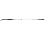 Bumper Face Bar Trim Molding Step Pad Rear for Acura MDX 2022, 2024