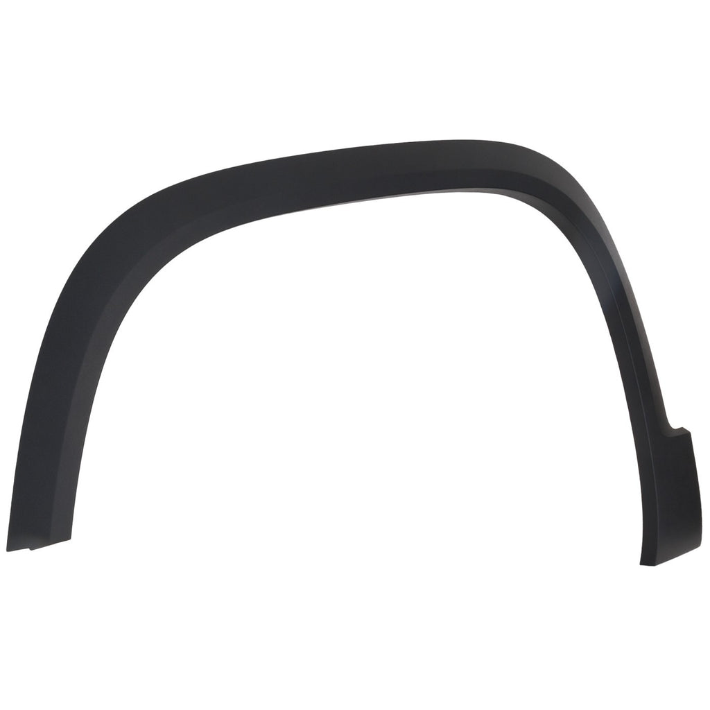 2017-2023 GMC Acadia Fender Flare - Front, Left (84446089)