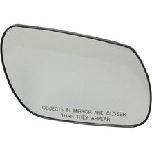 Load image into Gallery viewer, Kool Vue 2004-2009 Mazda 3, 3 Sport &amp; 6 Mirror Glass - Right, Heated (BP8M691G1)