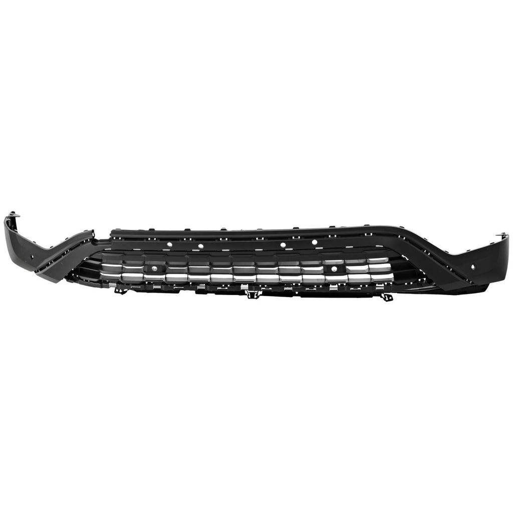 2020-2023 Volkswagen Atlas & Atlas Cross Sport Bumper Face Bar - Front, Lower (3CM8059019B9)
