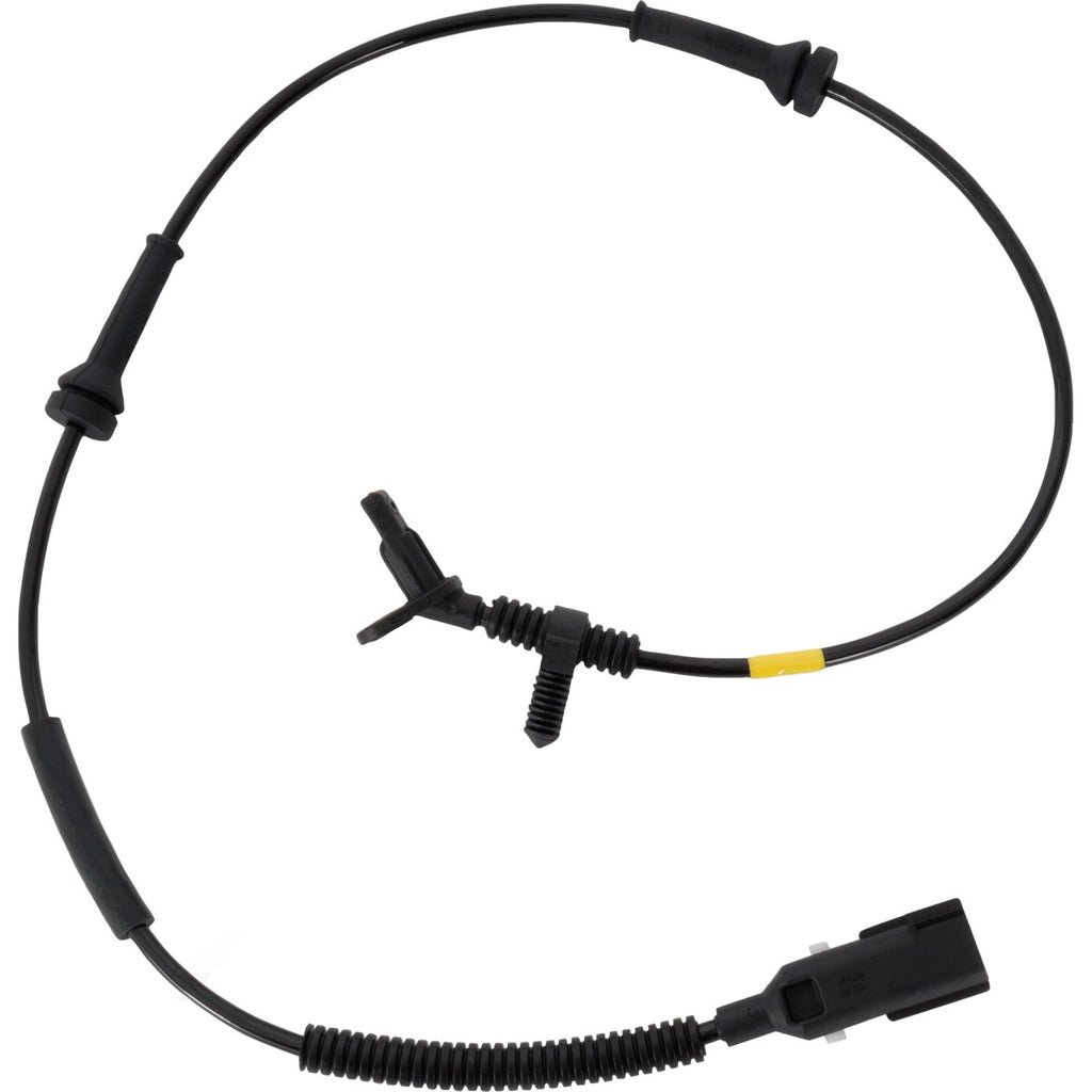 2012-2015 Land Rover Range Rover Evoque ABS Speed Sensor - Front, Driver or Passenger Side (533111)
