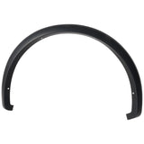Fender Trim Molding Moulding Rear Driver Left Side for F150 Truck Hand F-150