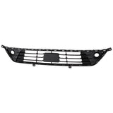 Bumper Face Bar Grilles Front  86561G5600 for Kia Niro 2020-2022